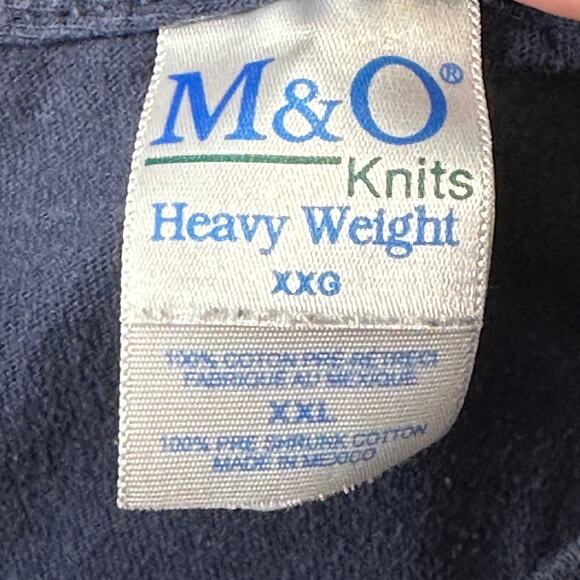 Vintage Airplane Navy T-Shirt F-4 Phantom Men's XXL Graphic Tee - Picture 3 of 4